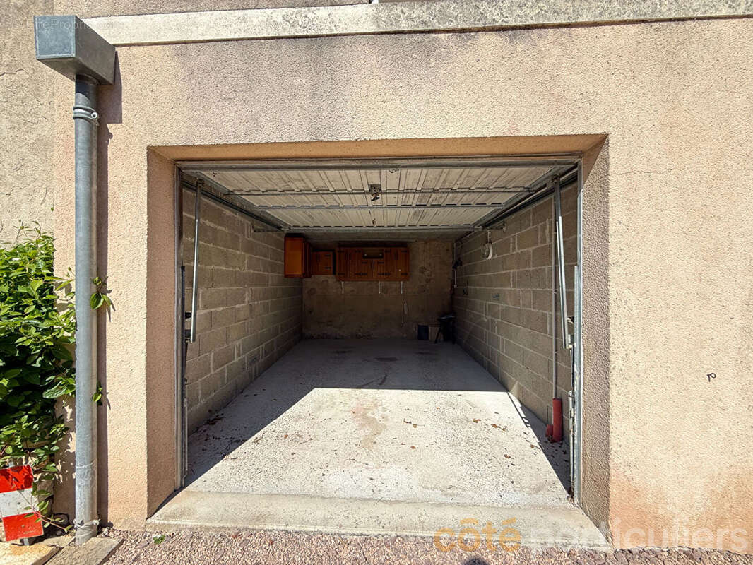 Appartement à SAINT-AMAND-MONTROND