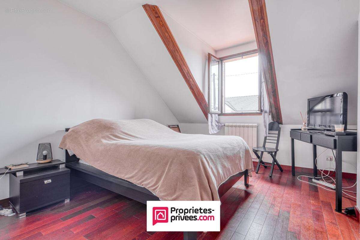 Maison à NOISY-LE-GRAND