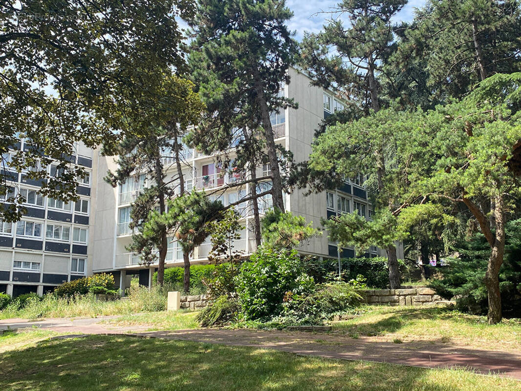 Appartement à SARCELLES