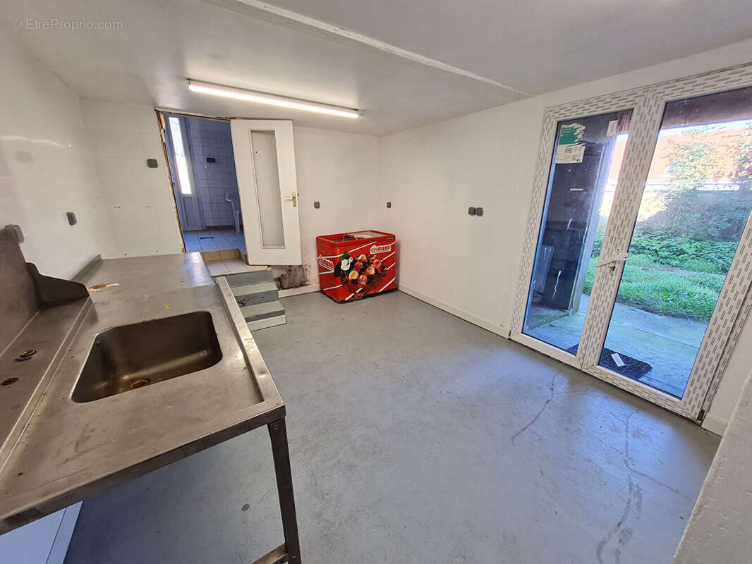 Appartement à LA LOUPE