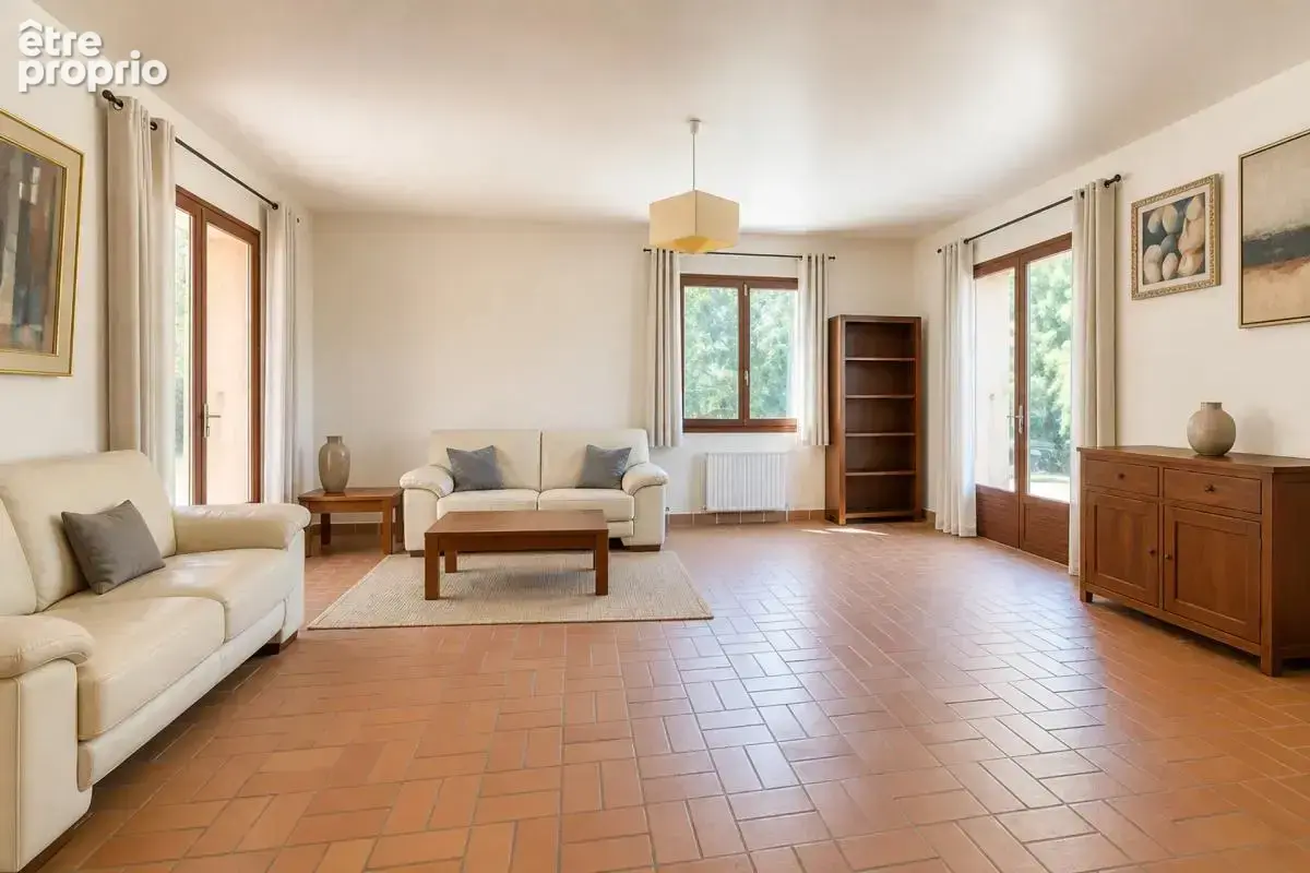 Maison à VIEILLE-TOULOUSE
