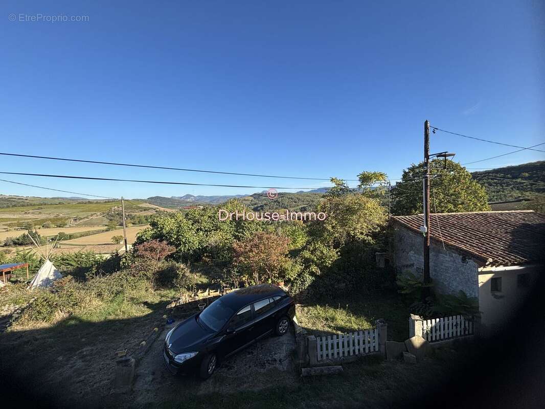 Maison à LA SERPENT