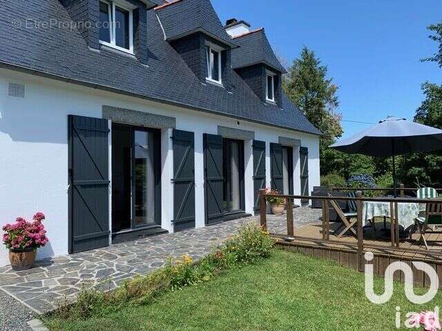 Photo 4 - Maison à LA FEUILLEE