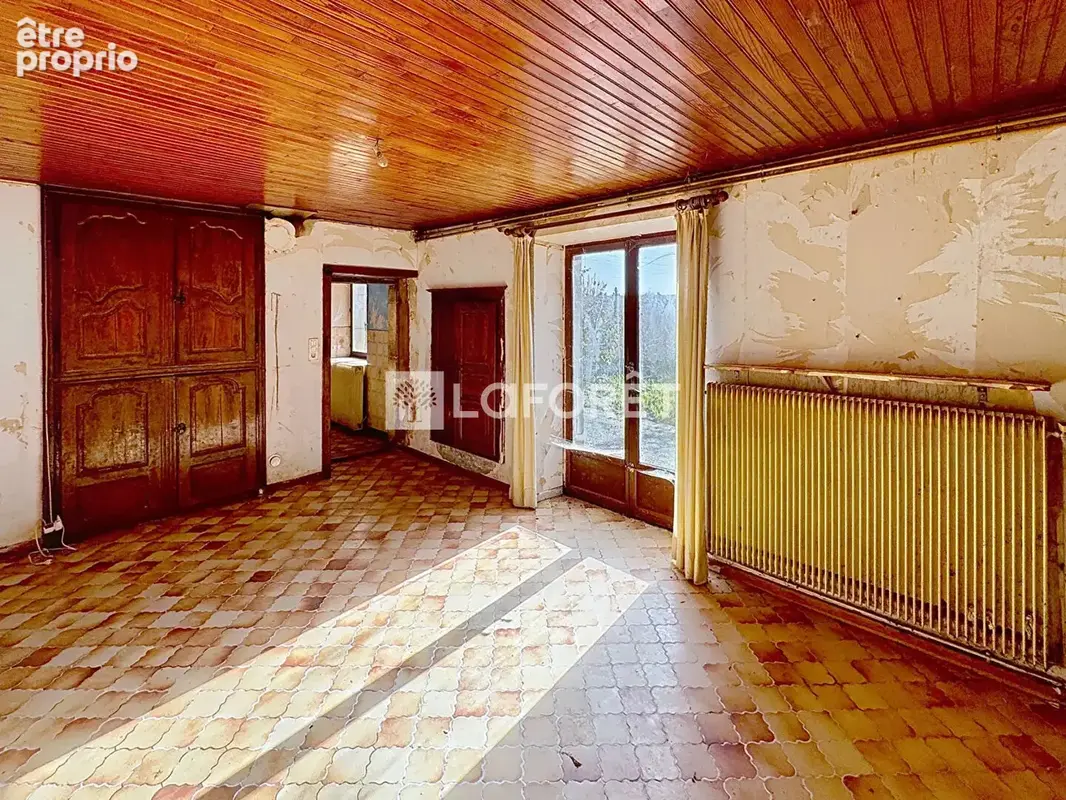 Ancien corps de ferme - photo 6