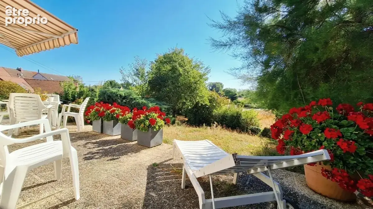 Maison 5 pièces 122 m² à vendre à Chambry (77910) - photo 8