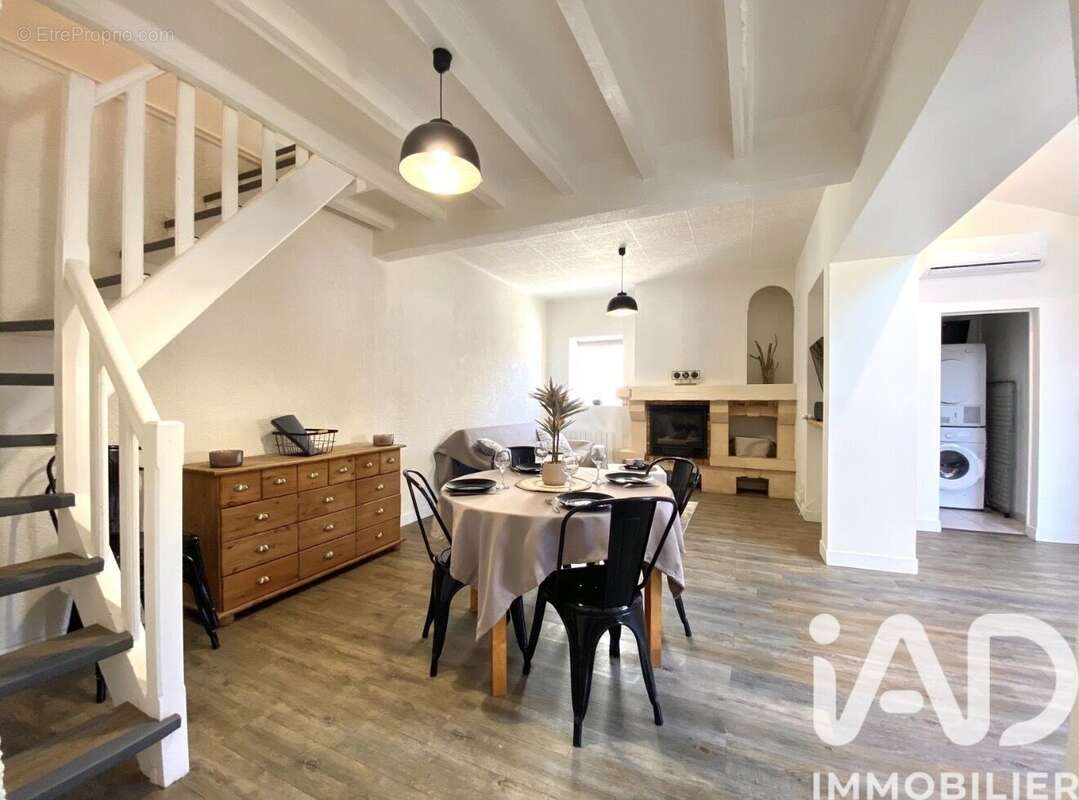 Photo 2 - Maison à BIGANOS