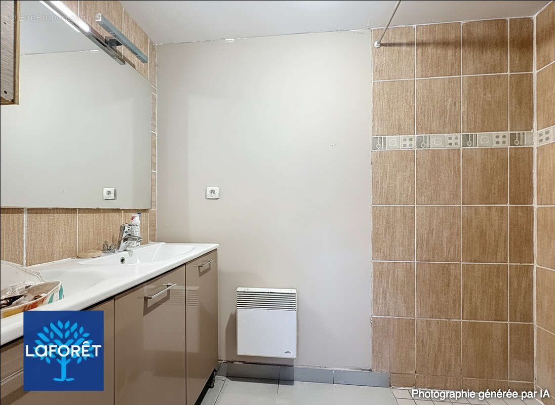 Maison à SAINT-SAUVEUR-DES-LANDES