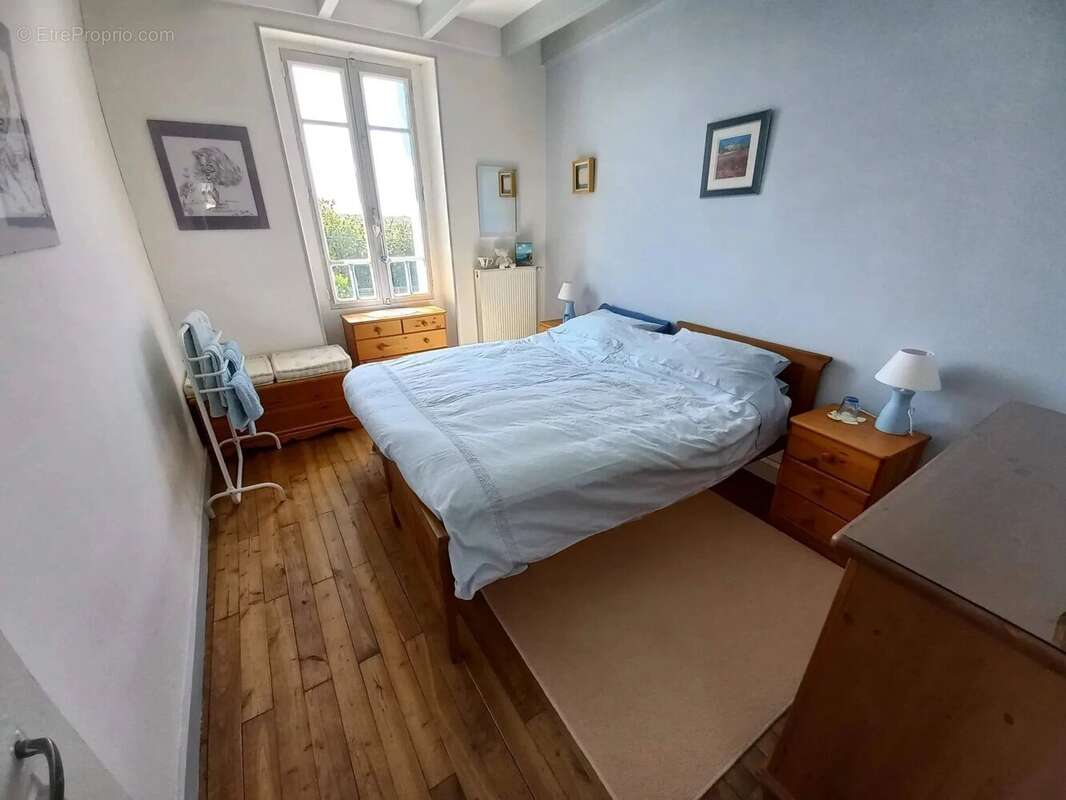 Maison de campagne avec piscine - photo 10