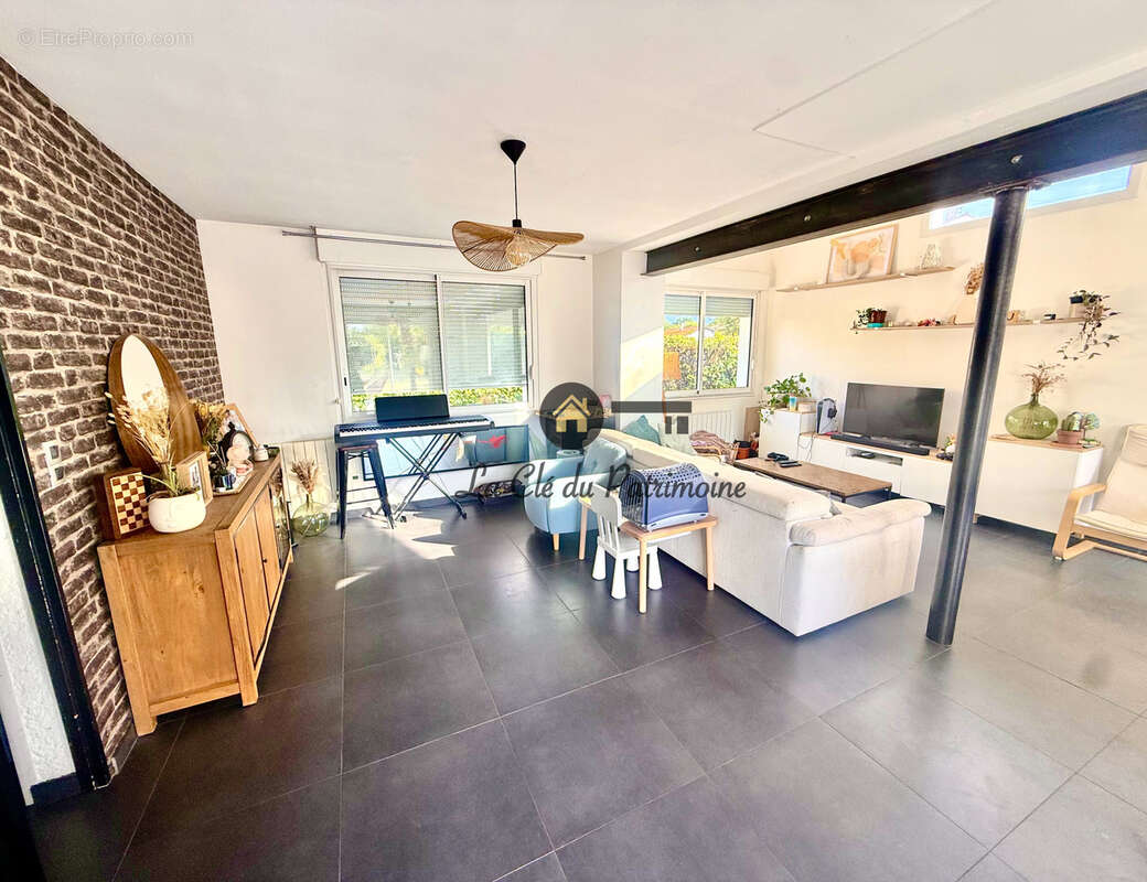 Maison 6 pièces 150 m2 - Pessac - Jardin avec Piscine - Garage - photo 29