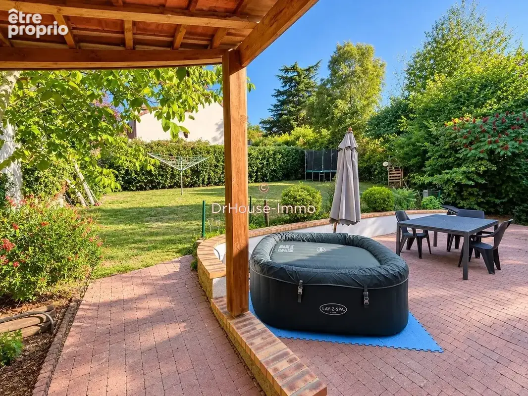 Maison 8 pièces 155 m² à vendre à Mezieres-Sur-Seine (78970) - photo 17