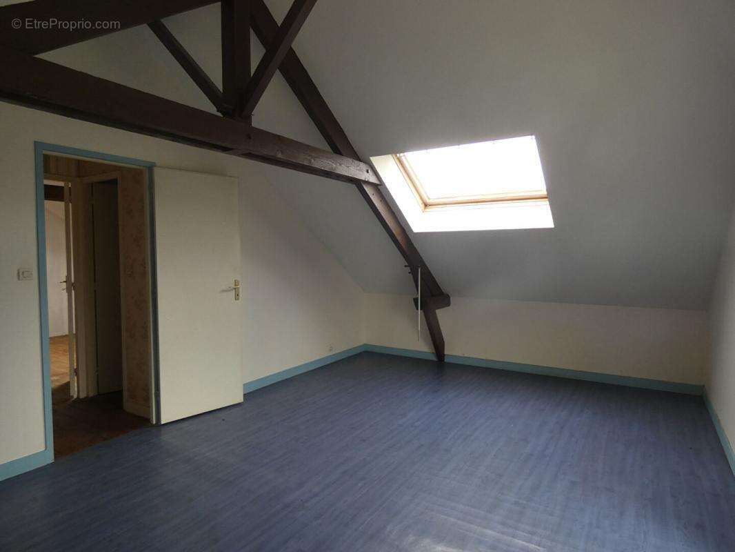 Maison à PONTCHATEAU