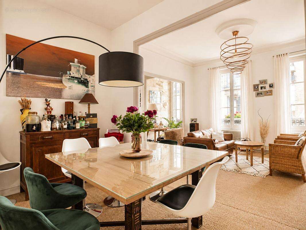 Vente Immeuble 238m2 BORDEAUX (33000) - photo 4