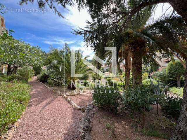 Appartement à LA SEYNE-SUR-MER