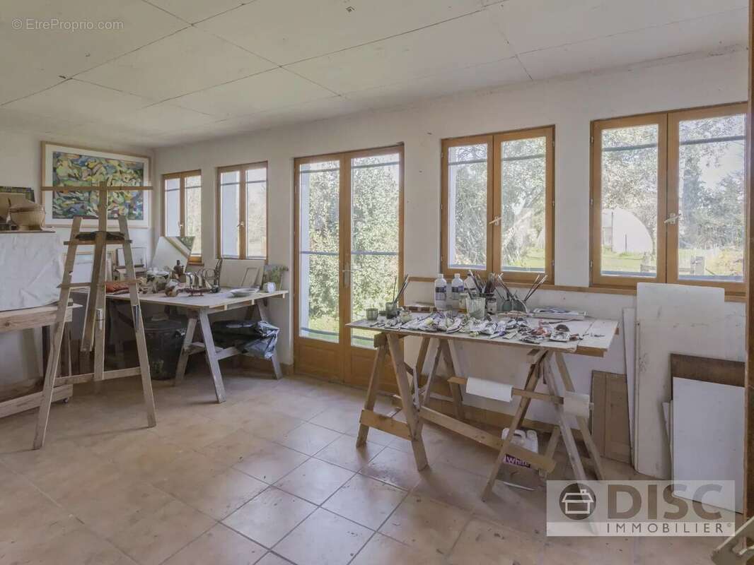 Maison à SAINT-ANDRE-DE-NAJAC