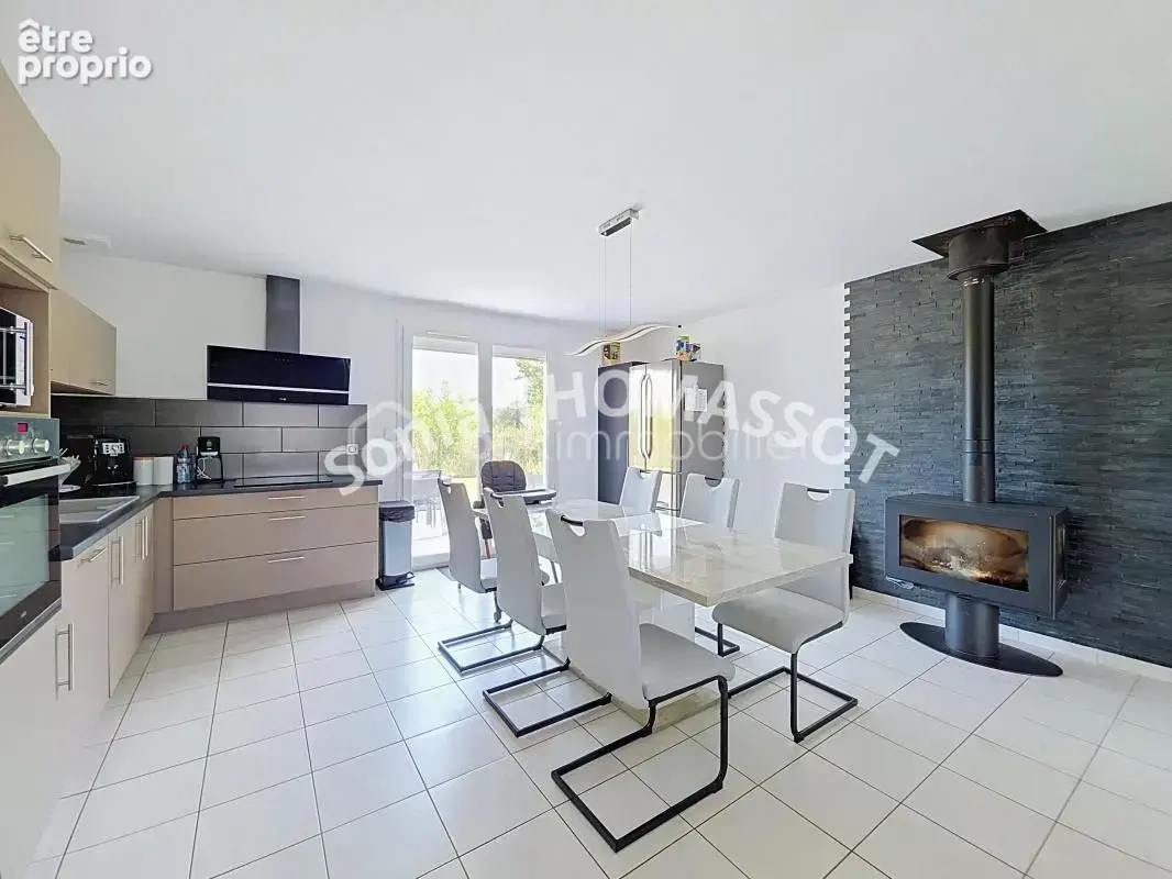 Maison de plain-pied – Posez vos valises - photo 2