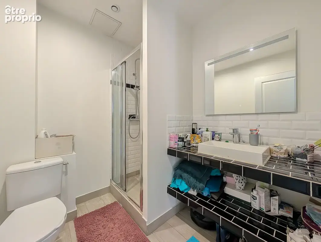 Maison 3 chambres de 100 m2 - photo 11