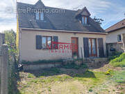Maison à ASNIERES-SUR-OISE