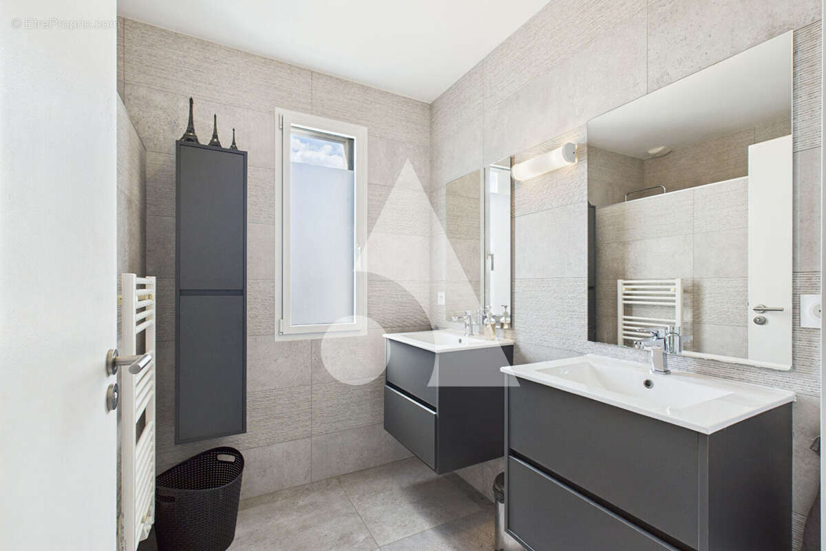 Maison à MOUILLERON-LE-CAPTIF