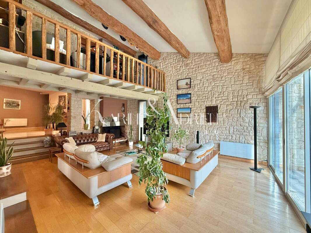 Photo 3 - Maison à FONTENAY-LE-COMTE