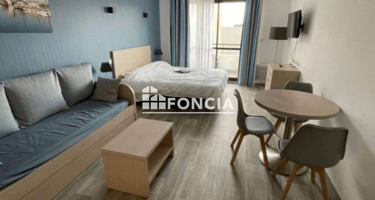 Mediatheque / ideal investisseur - photo 2