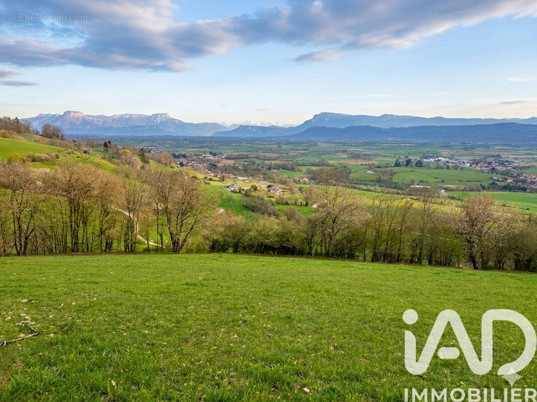 Photo 1 - Maison à LA FRETTE