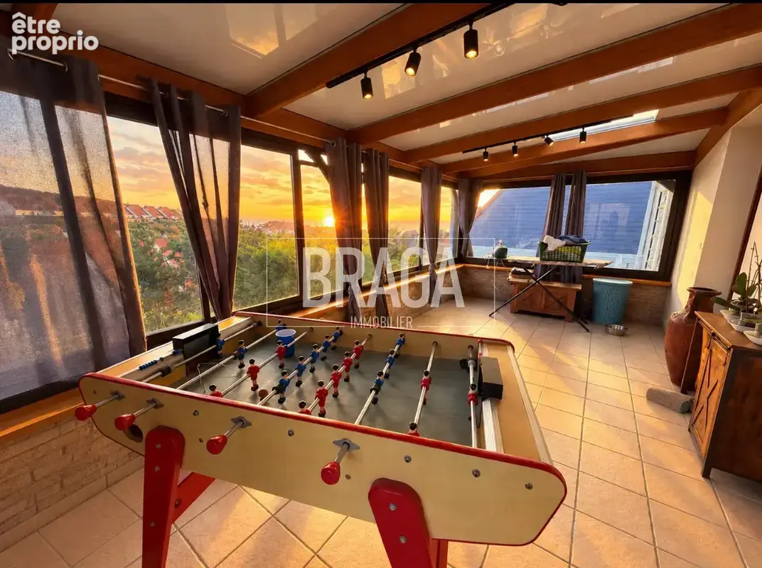 Superbe Plain pied Vue Mer - photo 6