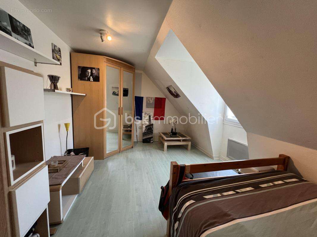 Maison à RICHEBOURG