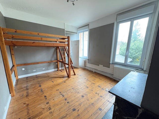 Appartement à AMIENS