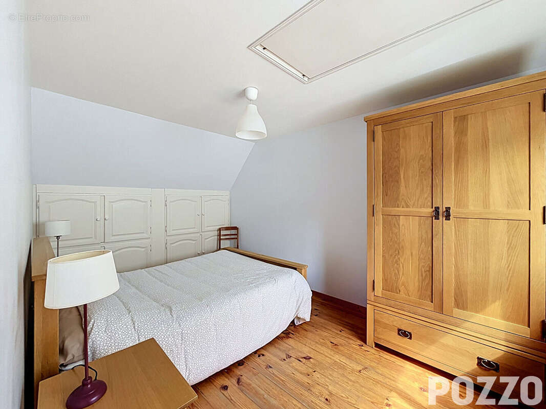 Maison Sainte Adresse 6 pièce(s140 m2 jardin et garage - photo 7