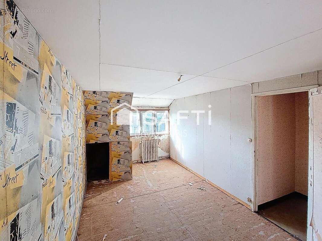 Photo 4 - Maison à GORRON