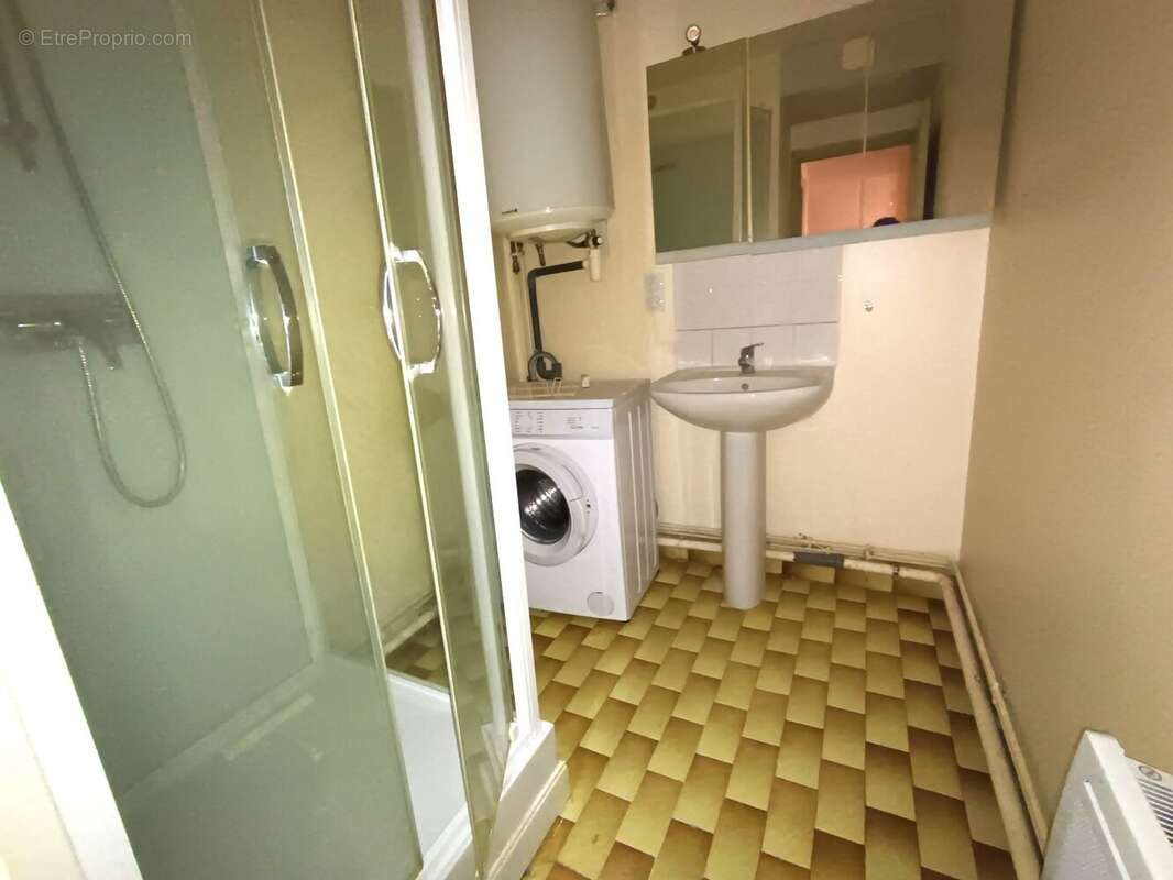 Appartement à VALRAS-PLAGE