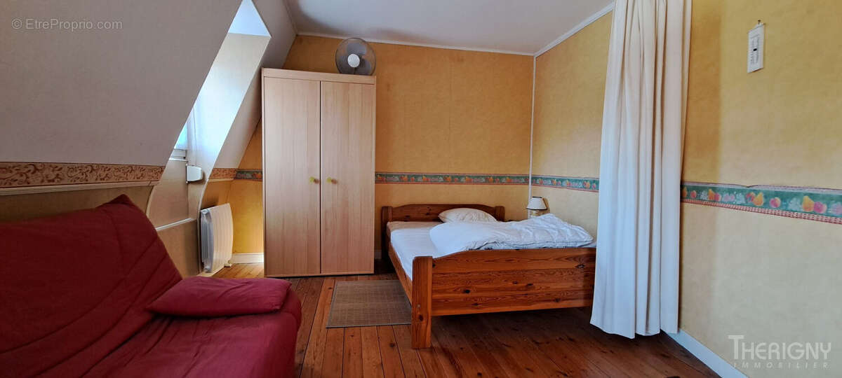 Appartement 28 m² à Mers-Les-Bains  - photo 8