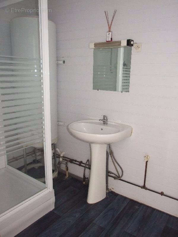 Maison  avec  jardin - photo 5