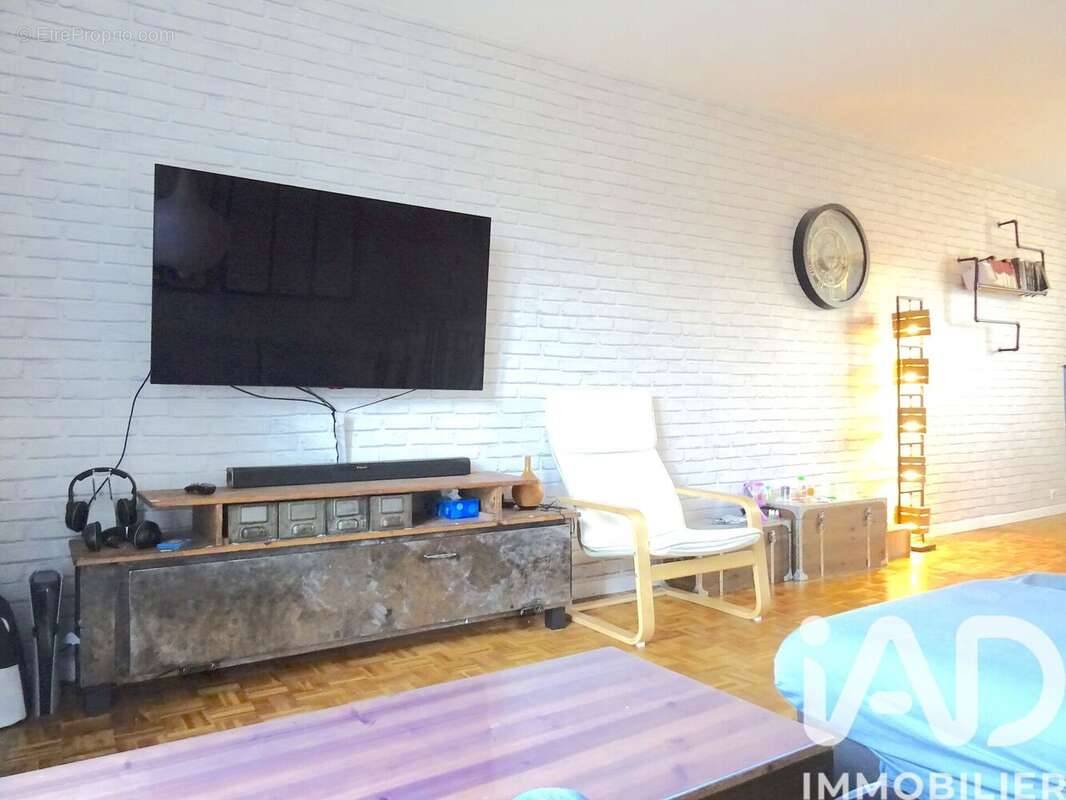 Photo 6 - Maison à BONDOUFLE