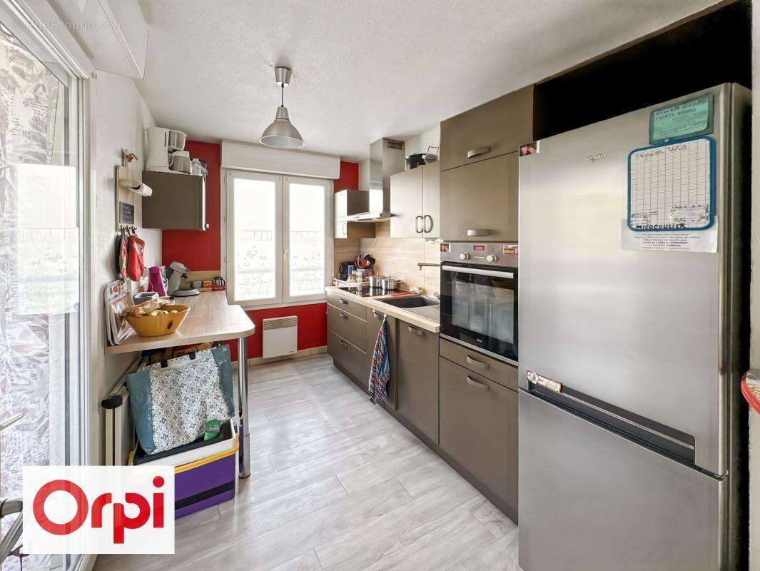 Appartement à BEZIERS