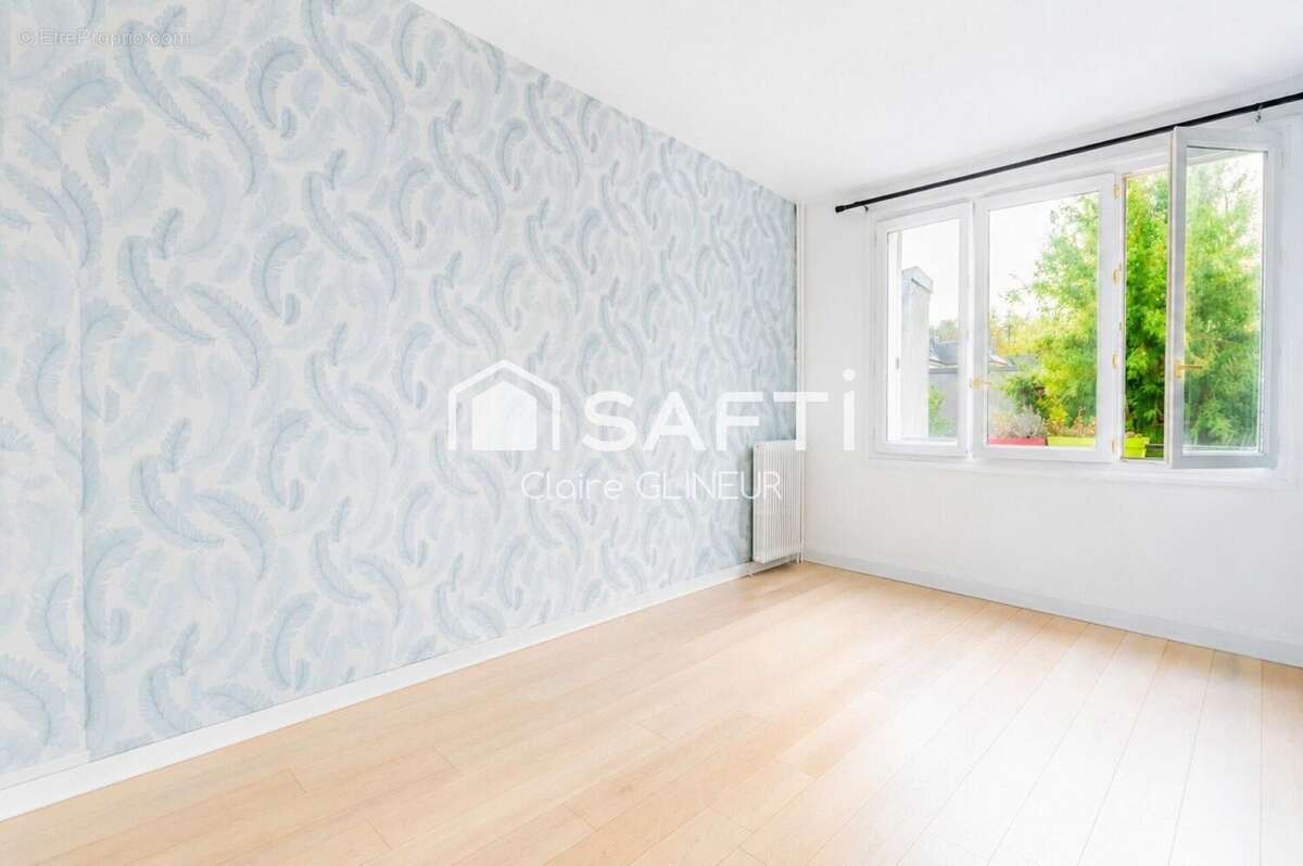 Appartement 59 m² à Versailles  - photo 2