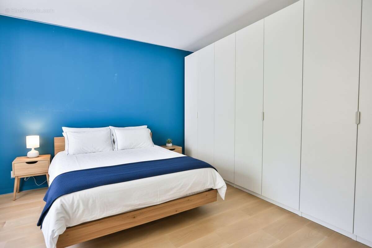 Appartement à MONTEVRAIN