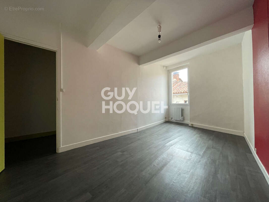 Appartement à GABARRET