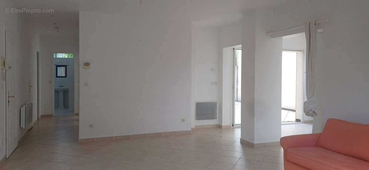 Appartement à VERNON