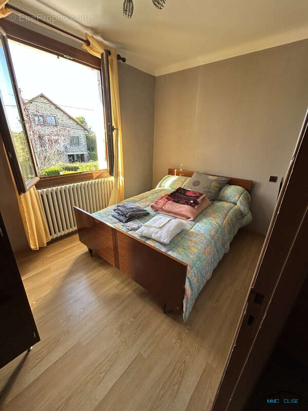 Maison à LANUEJOULS