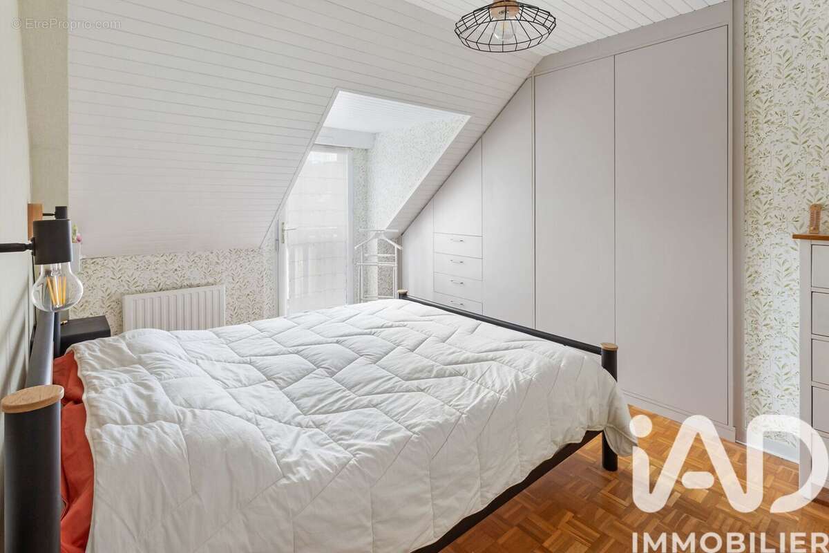 Maison 140 m² à Nantes  - photo 8