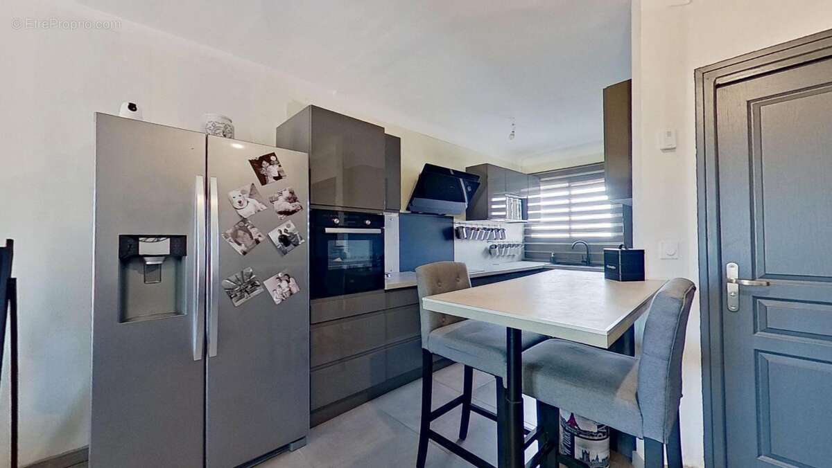 Appartement - photo 7