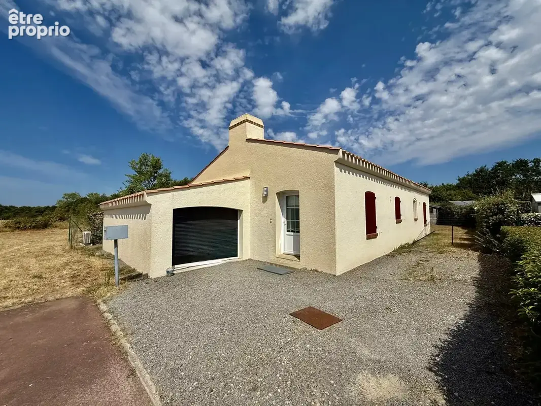 Maison - 4 pièces - photo 7