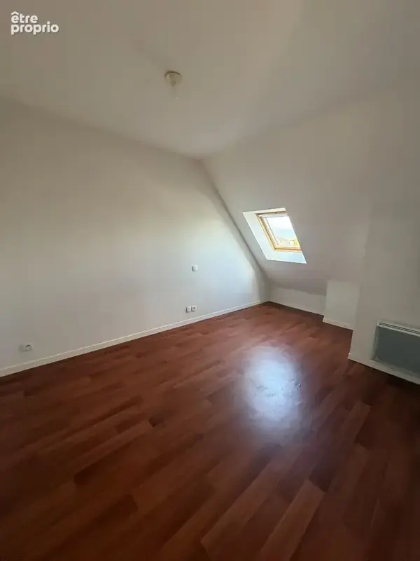LORIENT  - Appartement duplex 3 chambres avec 2 stationnements - photo 4