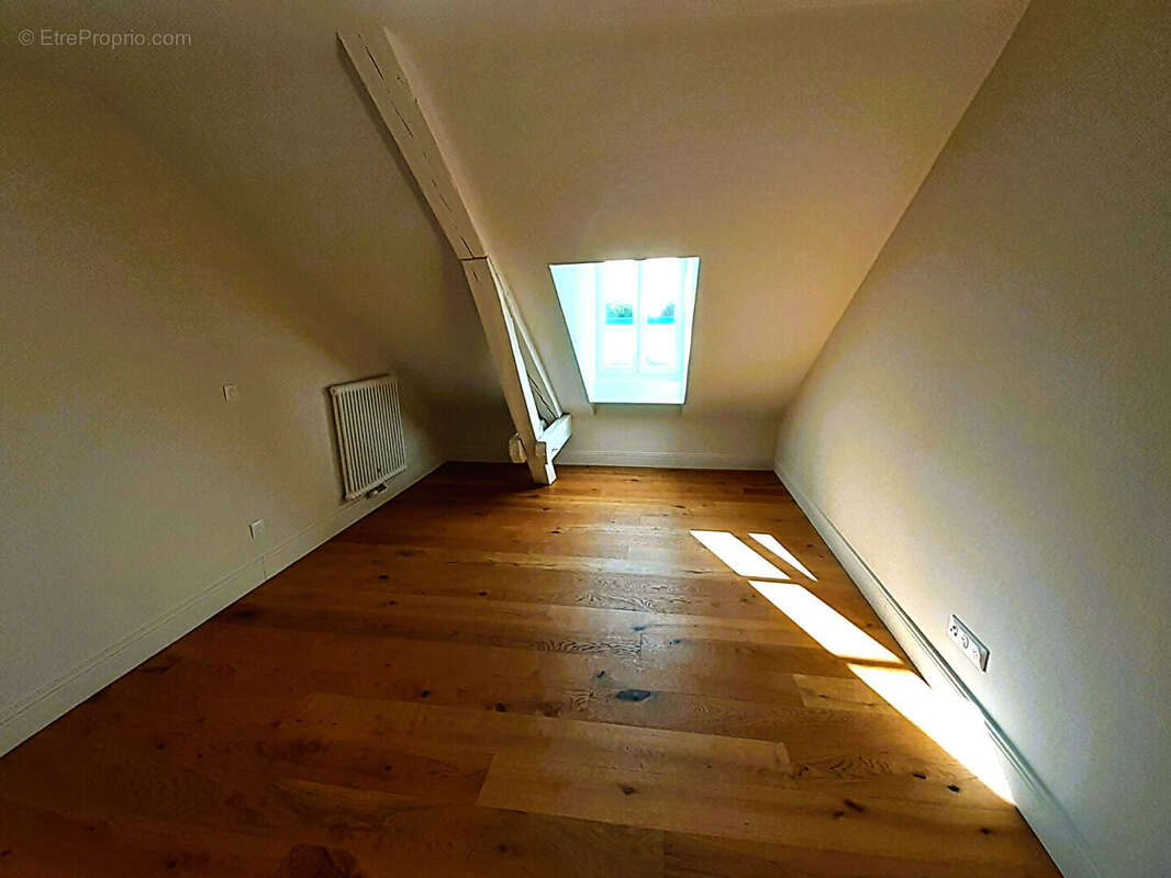 Appartement à MONT-DE-MARSAN