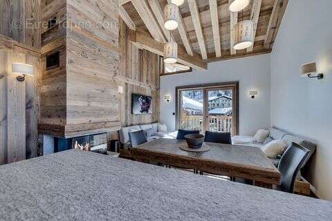 Appartement 123 m² à Val-D'isere  - photo 3