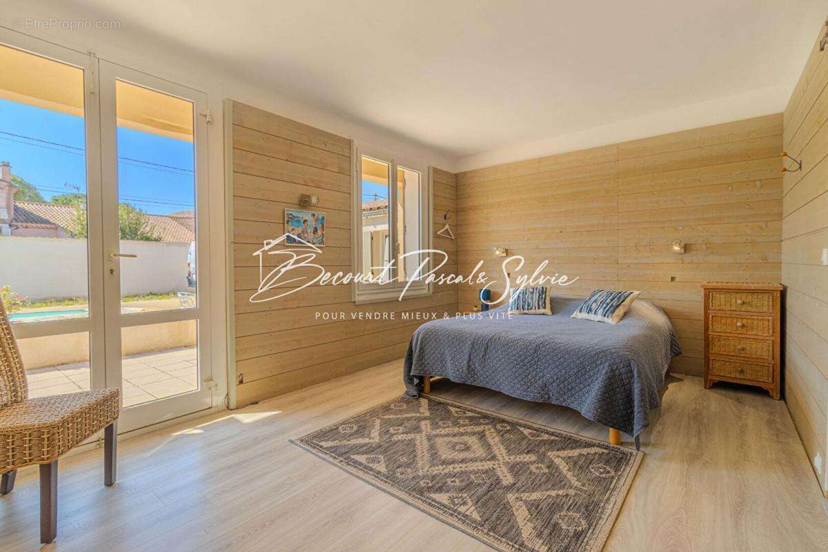 Maison à CARPENTRAS