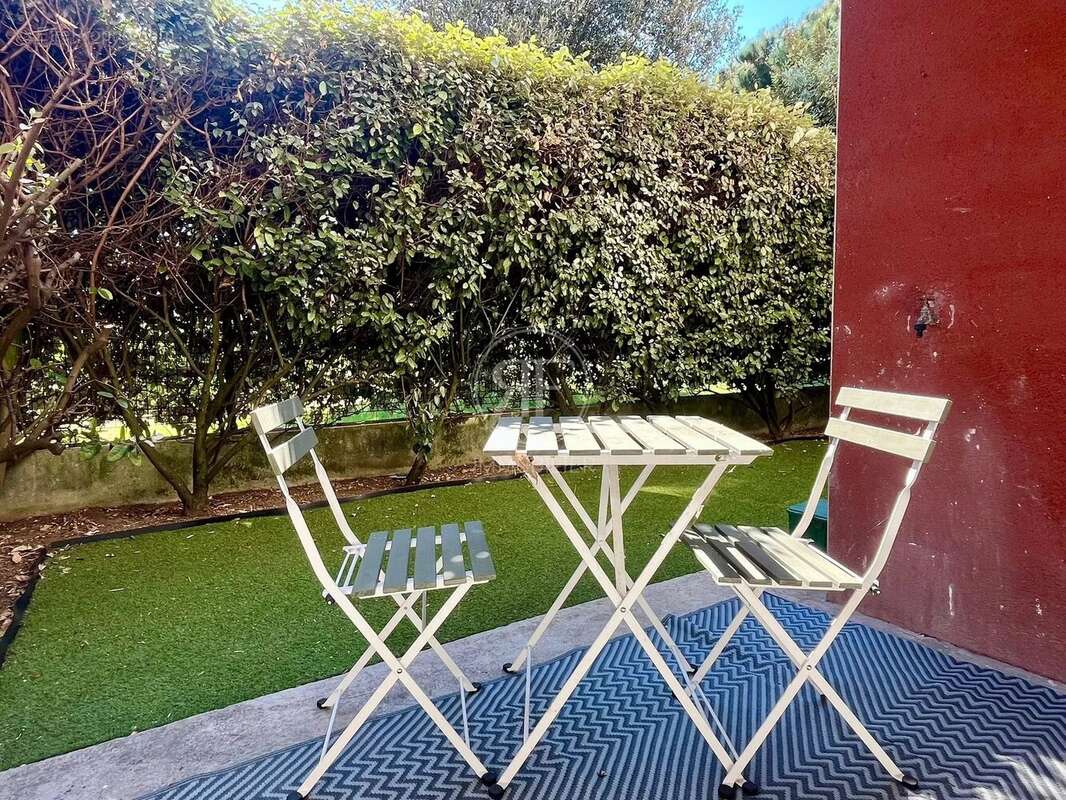 Appartement à GENISSAC