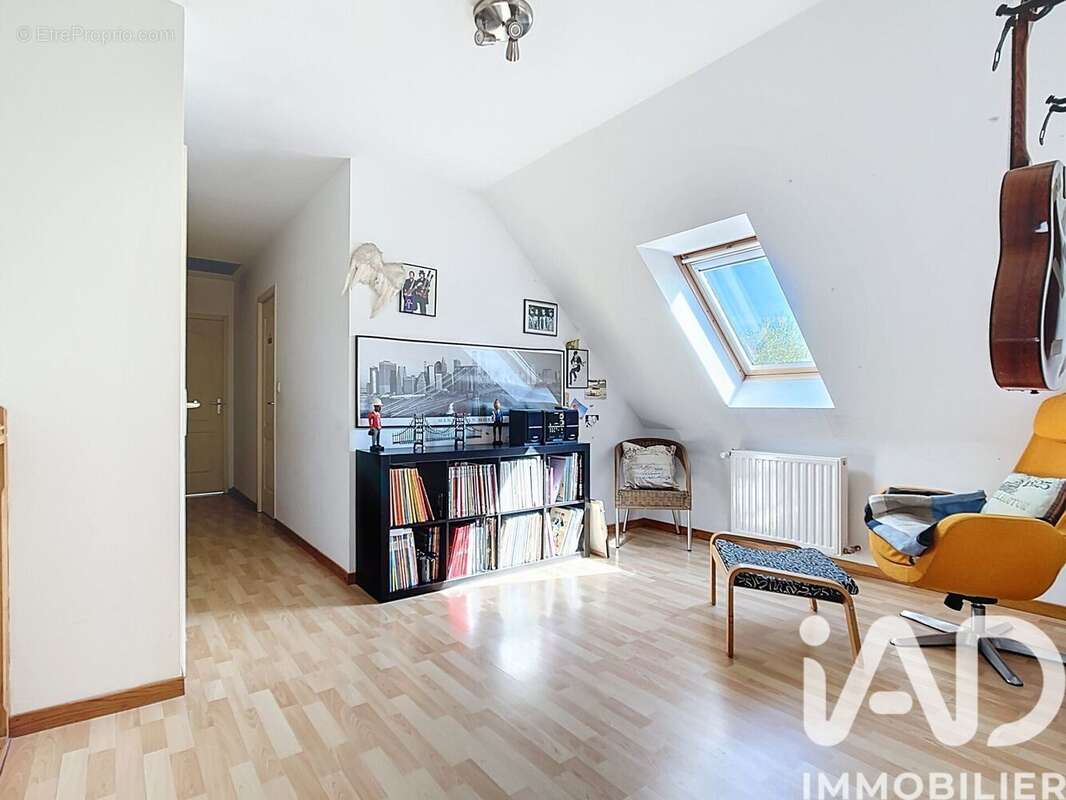 Photo 5 - Maison à VIEILLE-CHAPELLE