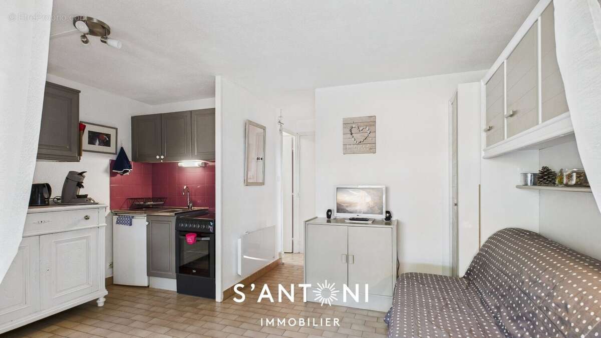 Appartement à AGDE